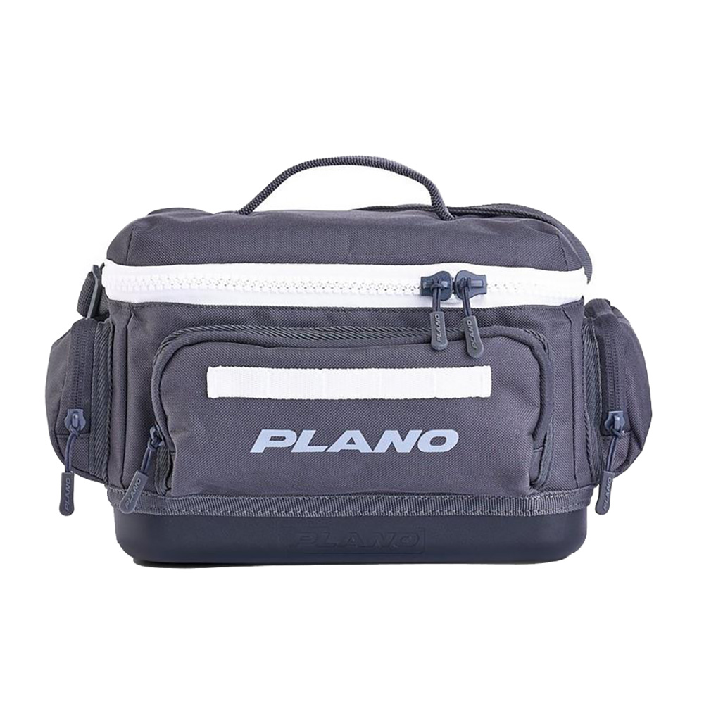Plano Weekend Tackle Bag 3500 - Slate